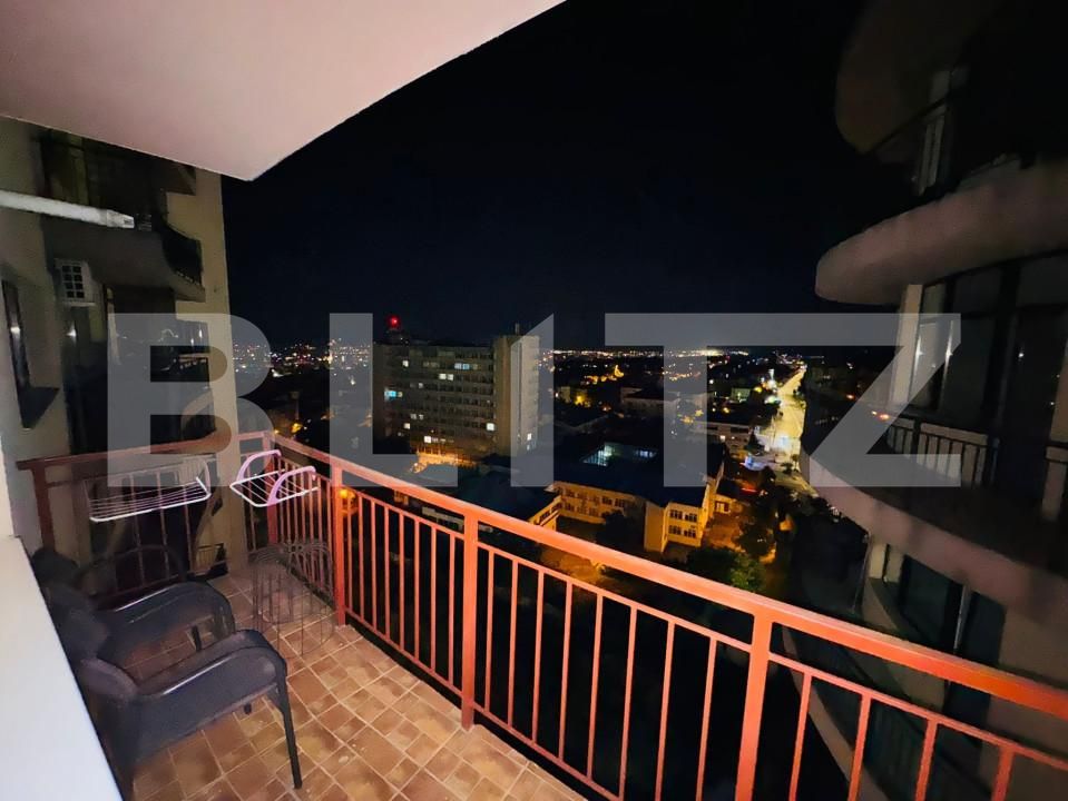 Apartament de închiriat 2 camere Zorilor - 164415AI | BLITZ Cluj-Napoca | Poza10