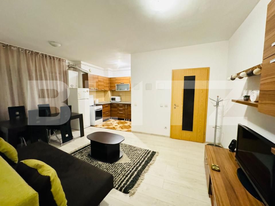 Apartament de închiriat 2 camere Zorilor - 164415AI | BLITZ Cluj-Napoca | Poza2