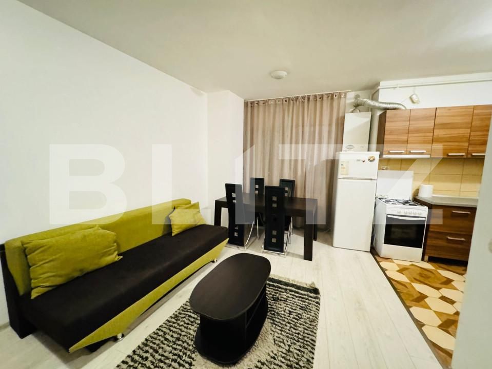 Apartament de închiriat 2 camere Zorilor - 164415AI | BLITZ Cluj-Napoca | Poza1