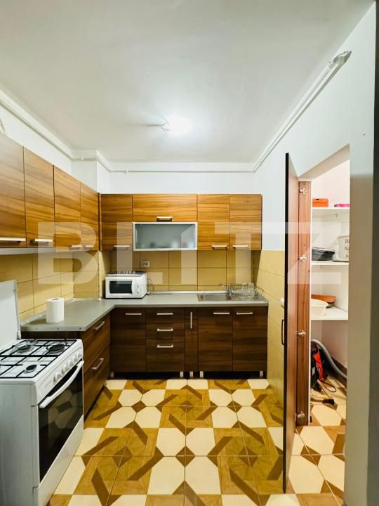 Apartament de închiriat 2 camere Zorilor - 164415AI | BLITZ Cluj-Napoca | Poza4