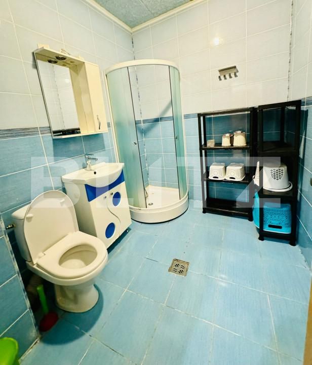 Apartament de închiriat 2 camere Zorilor - 164415AI | BLITZ Cluj-Napoca | Poza7