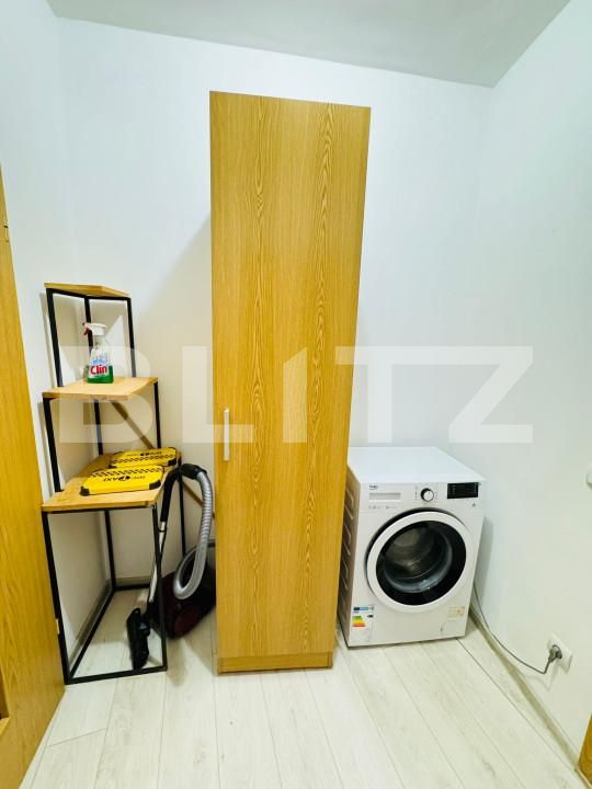 Apartament de închiriat 2 camere Zorilor - 164415AI | BLITZ Cluj-Napoca | Poza9