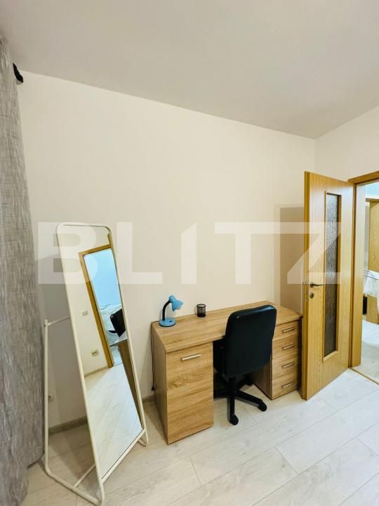Apartament de închiriat 2 camere Zorilor - 164415AI | BLITZ Cluj-Napoca | Poza6
