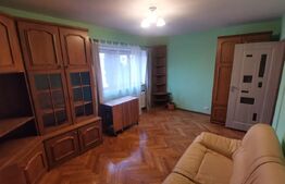 Apartament 2 camere, 55mp, decomandat, zona Kaufland Manastur