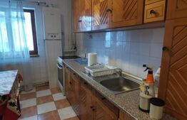 Apartament 2 camere, 55mp, decomandat, zona Kaufland Manastur