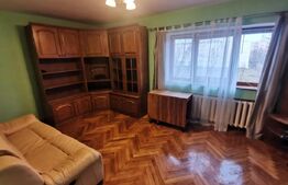 Apartament 2 camere, 55mp, decomandat, zona Kaufland Manastur