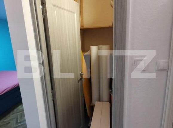 Apartament de închiriat 2 camere Manastur - 164416AI | BLITZ Cluj-Napoca | Poza12