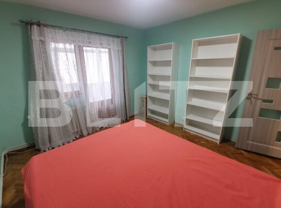Apartament de închiriat 2 camere Manastur - 164416AI | BLITZ Cluj-Napoca | Poza6