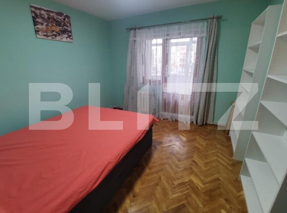 Apartament de închiriat 2 camere Manastur - 164416AI | BLITZ Cluj-Napoca | Poza1