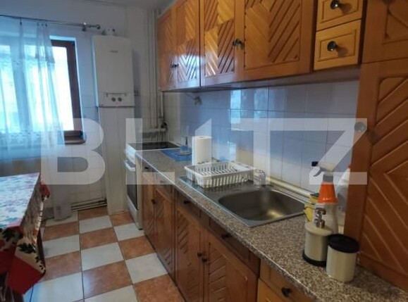Apartament de închiriat 2 camere Manastur - 164416AI | BLITZ Cluj-Napoca | Poza10