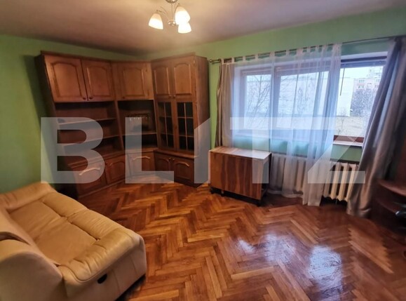Apartament de închiriat 2 camere Manastur - 164416AI | BLITZ Cluj-Napoca | Poza8