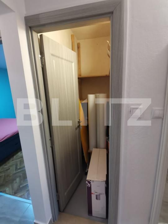 Apartament de închiriat 2 camere Manastur - 164416AI | BLITZ Cluj-Napoca | Poza12