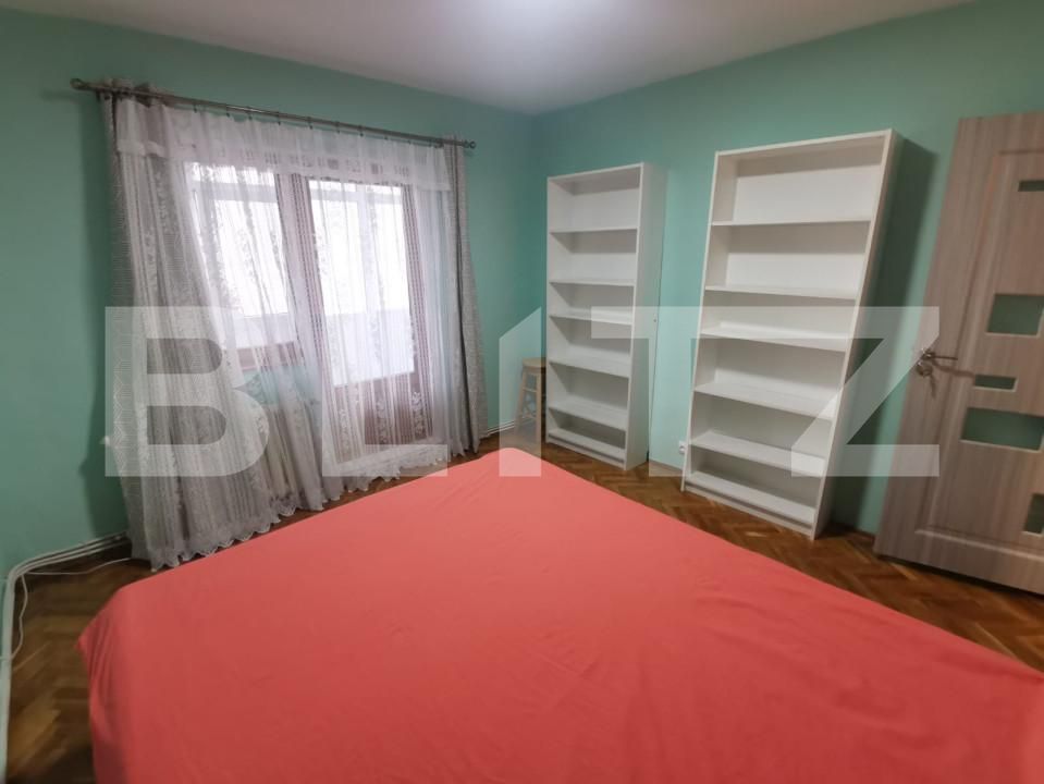 Apartament de închiriat 2 camere Manastur - 164416AI | BLITZ Cluj-Napoca | Poza6