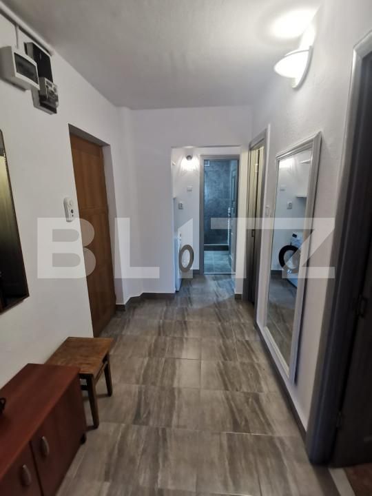 Apartament de închiriat 2 camere Manastur - 164416AI | BLITZ Cluj-Napoca | Poza13