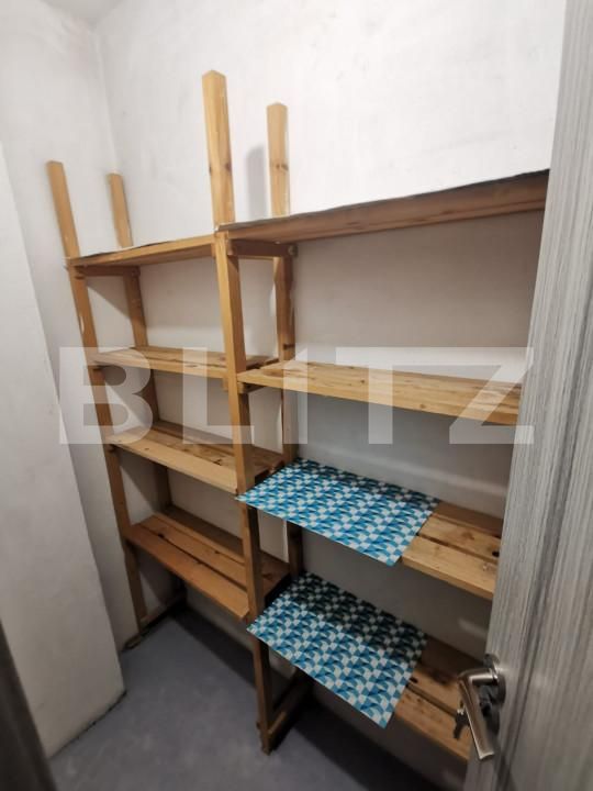 Apartament de închiriat 2 camere Manastur - 164416AI | BLITZ Cluj-Napoca | Poza4