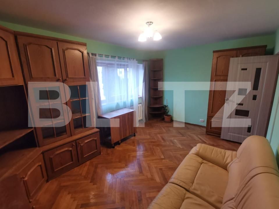 Apartament de închiriat 2 camere Manastur - 164416AI | BLITZ Cluj-Napoca | Poza9
