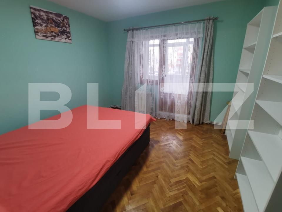 Apartament de închiriat 2 camere Manastur - 164416AI | BLITZ Cluj-Napoca | Poza1