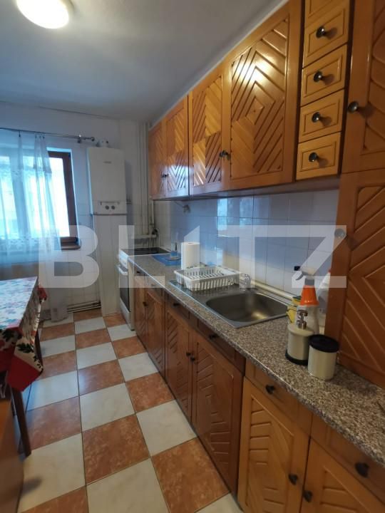 Apartament de închiriat 2 camere Manastur - 164416AI | BLITZ Cluj-Napoca | Poza10