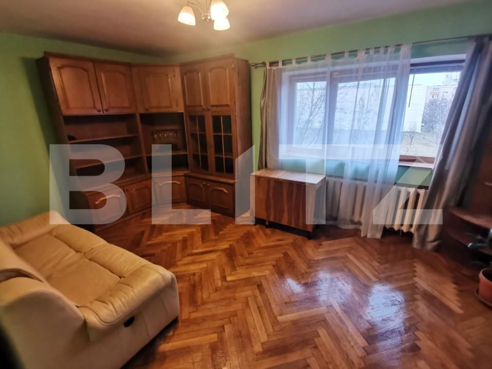 Apartament de închiriat 2 camere Manastur - 164416AI | BLITZ Cluj-Napoca | Poza7