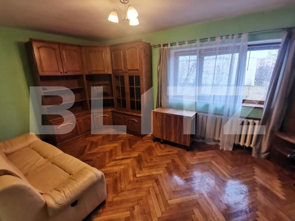 Apartament de închiriat 2 camere Manastur - 164416AI | BLITZ Cluj-Napoca | Poza8