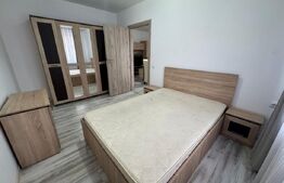 Apartament 3 camere, 60 mp, parcare, zona Stejarului
