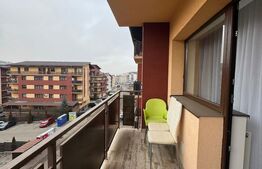 Apartament 3 camere, 60 mp, parcare, zona Stejarului