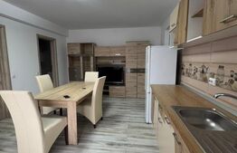 Apartament 3 camere, 60 mp, parcare, zona Stejarului