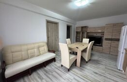 Apartament 3 camere, 60 mp, parcare, zona Stejarului