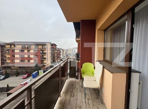 Apartament de închiriat 3 camere Floreşti - 164417AI | BLITZ Cluj-Napoca | Poza10