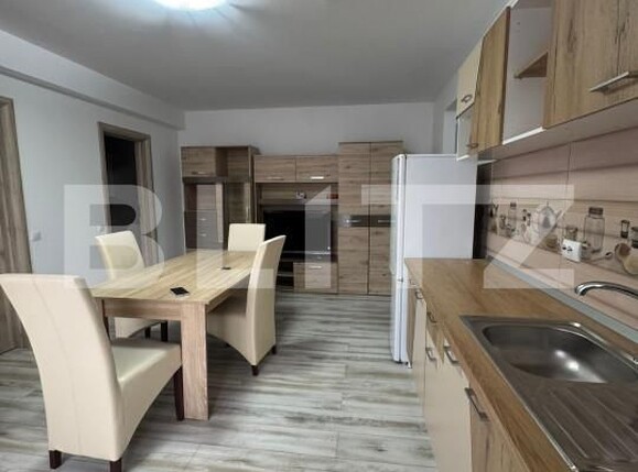Apartament de închiriat 3 camere Floreşti - 164417AI | BLITZ Cluj-Napoca | Poza4