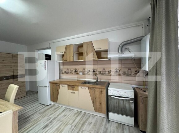 Apartament de închiriat 3 camere Floreşti - 164417AI | BLITZ Cluj-Napoca | Poza3