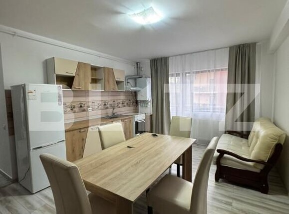 Apartament de închiriat 3 camere Floreşti - 164417AI | BLITZ Cluj-Napoca | Poza1