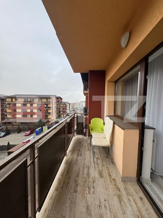 Apartament de închiriat 3 camere Floreşti - 164417AI | BLITZ Cluj-Napoca | Poza10