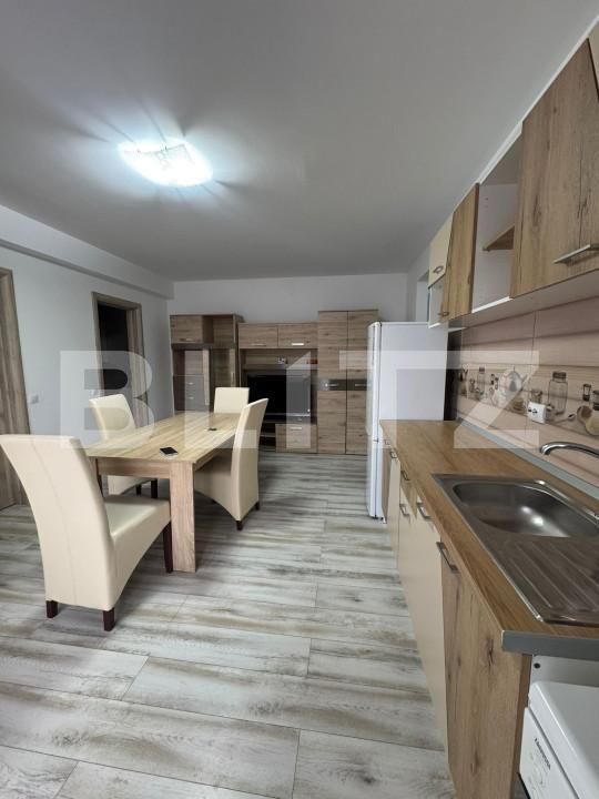 Apartament de închiriat 3 camere Floreşti - 164417AI | BLITZ Cluj-Napoca | Poza4