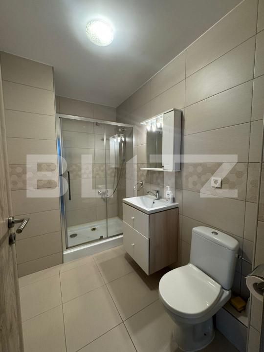 Apartament de închiriat 3 camere Floreşti - 164417AI | BLITZ Cluj-Napoca | Poza9