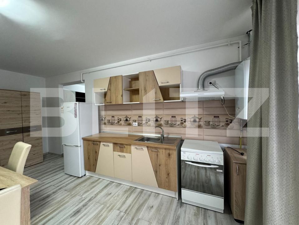 Apartament de închiriat 3 camere Floreşti - 164417AI | BLITZ Cluj-Napoca | Poza3