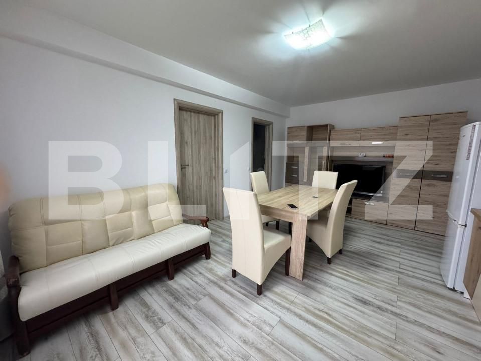 Apartament de închiriat 3 camere Floreşti - 164417AI | BLITZ Cluj-Napoca | Poza2