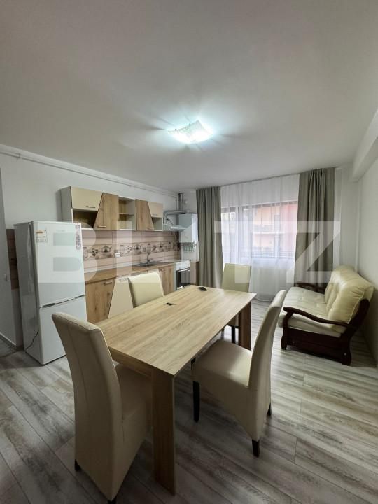Apartament de închiriat 3 camere Floreşti - 164417AI | BLITZ Cluj-Napoca | Poza1