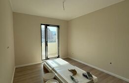 Apartament 3 camere, partial mobilat, parcare subterana, zona Eroilor