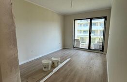 Apartament 3 camere, partial mobilat, parcare subterana, zona Eroilor