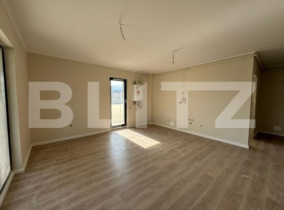 Apartament de vânzare 3 camere Floreşti - 164418AV | BLITZ Cluj-Napoca | Poza1