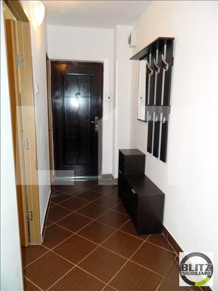 Apartament de închiriat 2 camere Zorilor - 16442AI | BLITZ Cluj-Napoca | Poza9