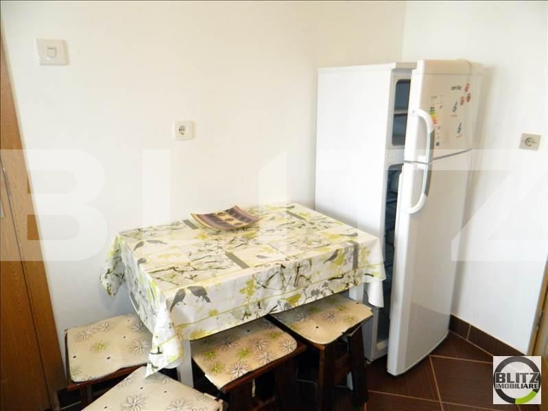 Apartament de închiriat 2 camere Zorilor - 16442AI | BLITZ Cluj-Napoca | Poza8