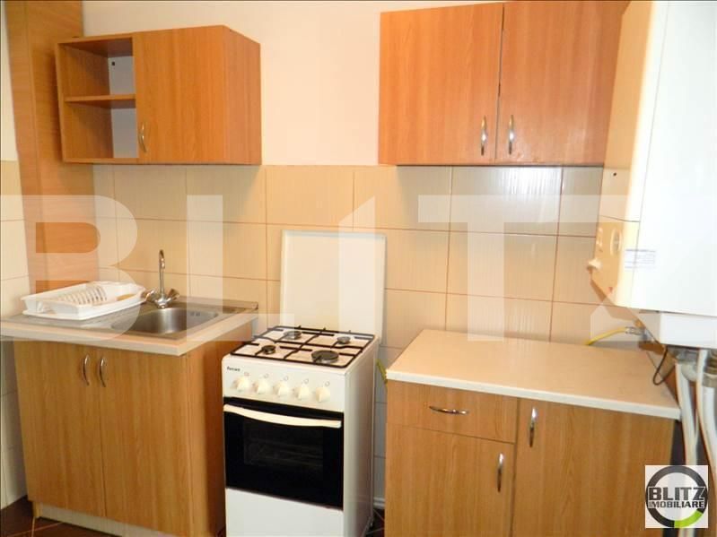 Apartament de închiriat 2 camere Zorilor - 16442AI | BLITZ Cluj-Napoca | Poza7