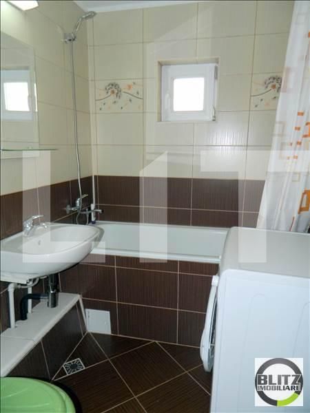 Apartament de închiriat 2 camere Zorilor - 16442AI | BLITZ Cluj-Napoca | Poza10