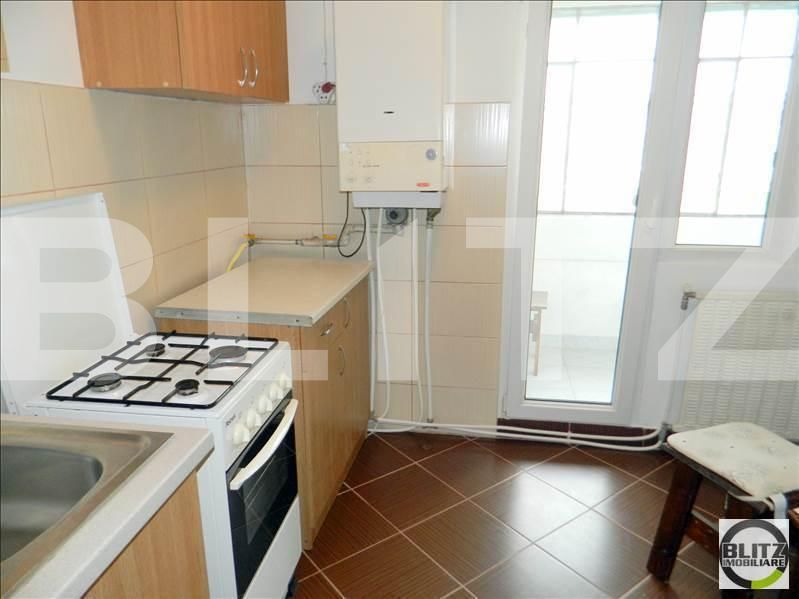 Apartament de închiriat 2 camere Zorilor - 16442AI | BLITZ Cluj-Napoca | Poza6