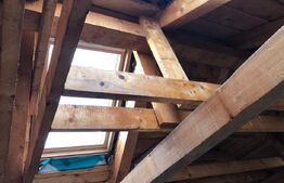 Casa destinatie comerciala - clinica sau birouri / rezidentiala in Astra