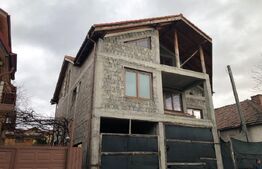 Casa destinatie comerciala - clinica sau birouri / rezidentiala in Astra