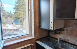 Apartament mobilat, 2 camere in  Predeal - Brasov