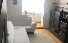 Apartament mobilat, 2 camere in  Predeal - Brasov